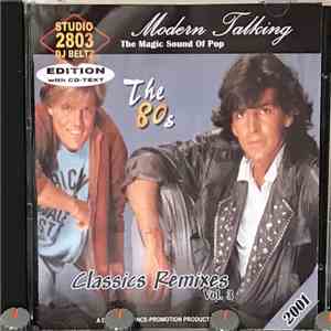 Modern Talking - Classic Remixes Vol. 3 (DJ Belt) download free