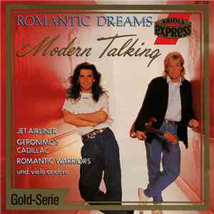 Modern Talking - Romantic Dreams download free