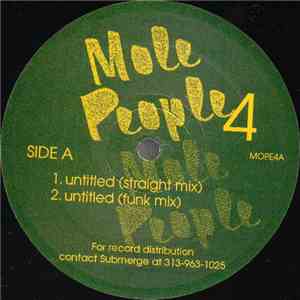 Mole People - Mole People 4 download free