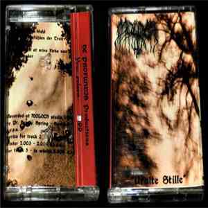 Moloch  - Uralte Stille download free