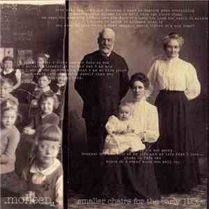 Moneen - Smaller Chairs For The Early 1900s download free