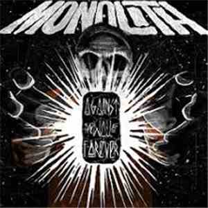 Monolith - Against The Wall Of Forever download free Monolith - Against The Wall Of Forever download mp3 flac