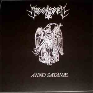 Moonspell - Anno Satanæ download free