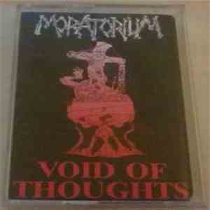 Moratorium - Void Of Thoughts download free