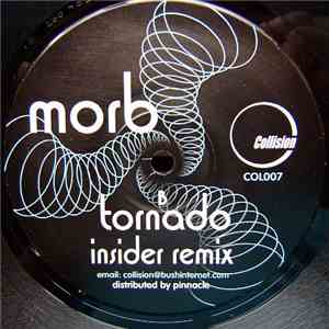 Morb  - Tornado download free