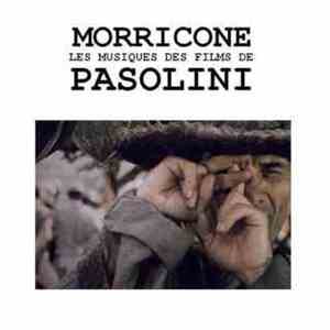 Morricone - Les Musiques Des Films De Pasolini download free