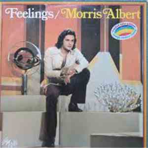 Morris Albert - Feelings download free