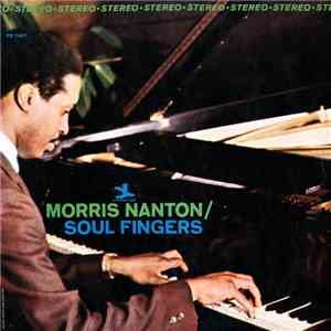 Morris Nanton - Soul Fingers download free