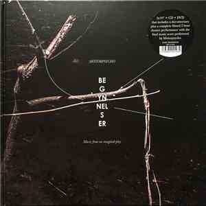 Motorpsycho - Begynnelser (Music From An Imagined Play) download free