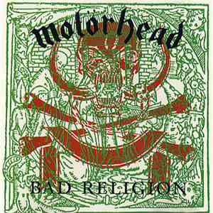 Motörhead - Bad Religion download free