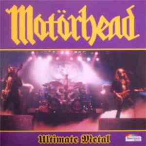 Motörhead - Ultimate Metal download free