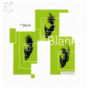 Mr. Blank - On The Ground download free