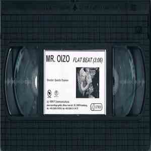 Mr. Oizo - Flat Beat download free