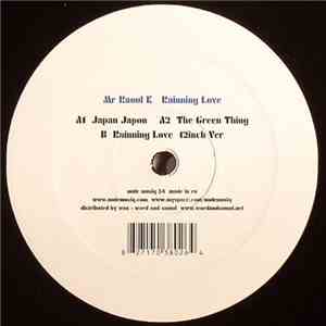 Mr Raoul K - Rainning Love download free