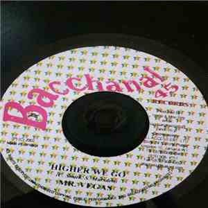 Mr. Vegas / Zumjay - Higher We Go / Badman Don´t Show Off download free