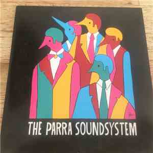 Mr. Wix - The Parra Soundsystem download free