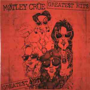 Mötley Crüe - Greate$t Hit$ download free