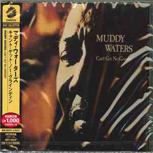 Muddy Waters - Can't Get No Grindin' download free