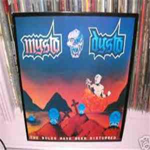 Mysto Dysto - The Rules Have Been Disturbed/No Aids in Hell download free