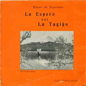 Nagoya Ĥorgupo - La Espero Kaj La Tagigo download free