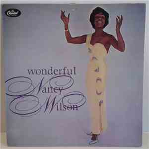 Nancy Wilson - Wonderful download mp3 flac