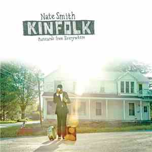 Nate Smith  - Kinfolk: Postcards From Everywhere download free