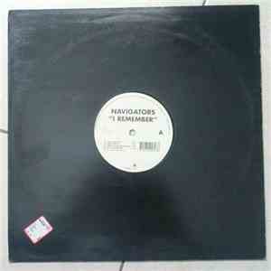 Navigators  - I Remember download free