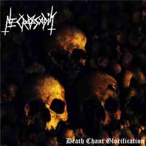 Necrosadik - Death Chant Glorification download free