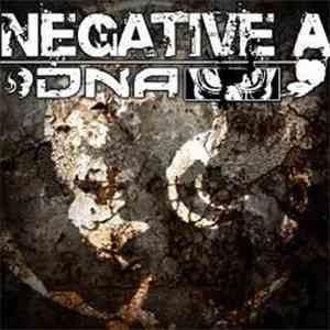 Negative A - I'm download free