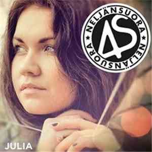Neljänsuora - Julia download free