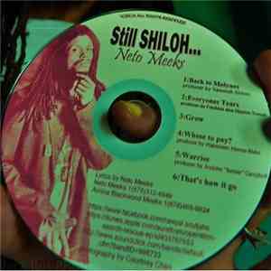 Neto Meeks - Still Shiloh... download free
