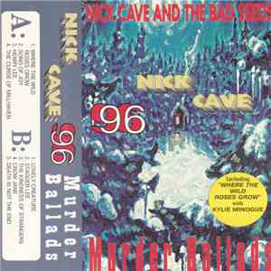 Nick Cave And The Bad Seeds - Murder Ballads download free