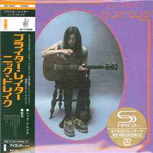 Nick Drake - Bryter Layter download free