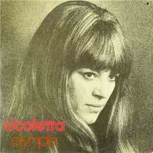Nicoletta  - Olympia download free