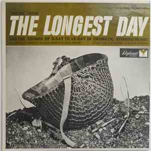 Niklos Andriano - Theme From "The Longest Day" download mp3 flac