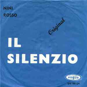 Nini Rosso - Il Silenzio download free