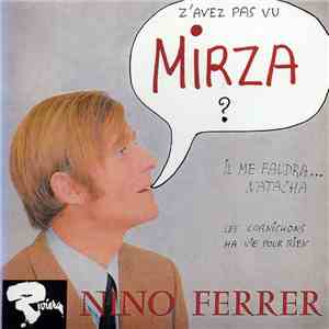 Nino Ferrer - Les Cornichons download free
