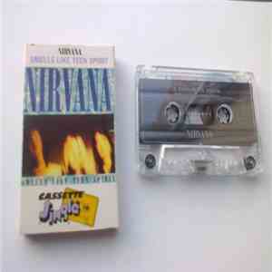 Nirvana - Smells Like Teen Spirit download free