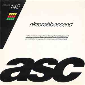 Nitzer Ebb - Ascend download free
