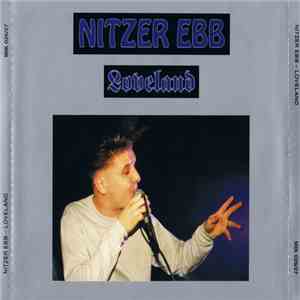 Nitzer Ebb - Loveland download free