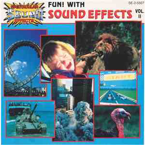 No Artist - Fun! With Sound Effects Vol. II download free