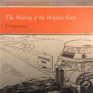 No Artist - The Making Of The Welfare State download free