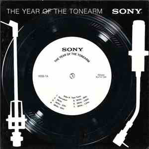 No Artist - The Year Of The Tonearm download free