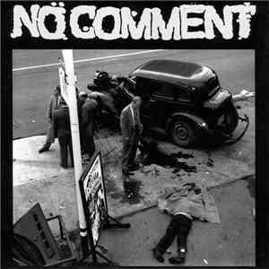 No Comment  - Live On KXLU 1992 download free