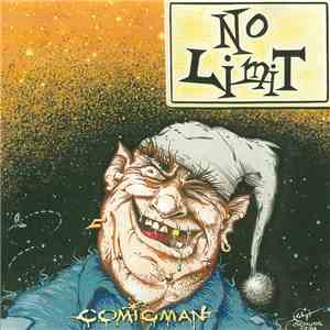 No Limit  - Comicman download free