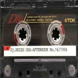 Noise - 1994 After Hours #16 download free