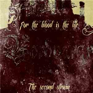 Nordvargr - For The Blood Is The Life - The Second Strain EP download free