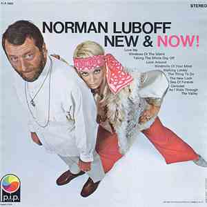 Norman Luboff - New & Now! download free