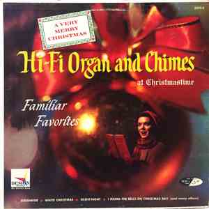 Norman Roye - Organ And Chimes At Christmas Time download free