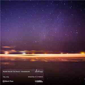North Hive & Tile Shore - Homeworld download free